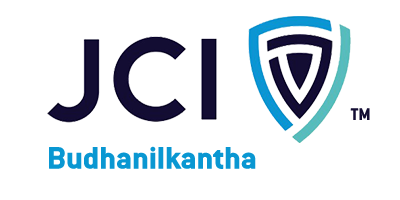 Jci Budhanilkantha