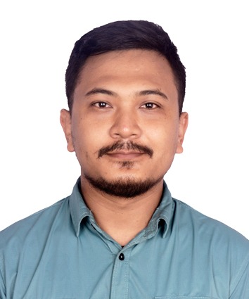 Jc Ashis babu Maharjan