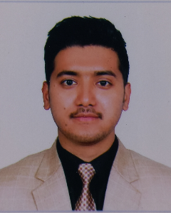Jc Gaurab Adhikari