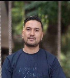 Jc Sunil Khadka
